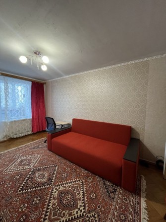 8000 грн‼️‼️Аренда без коммунальных/3-ком квартира/Балакирева, 20 - фото 1