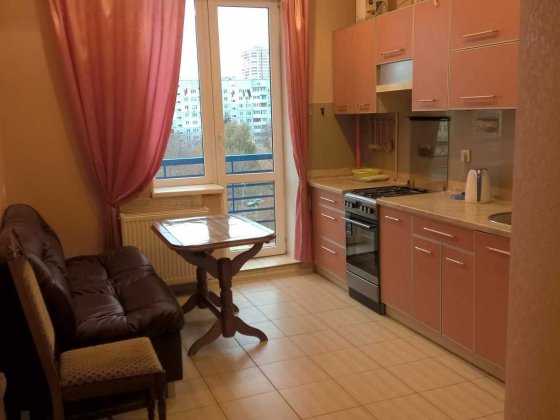 Здам 1к.кв. на Олексіївці, новобудова, м. Перемога, Пр. Перемоги 66д Харьков