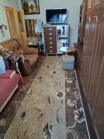 Здам однокімнатну квартиру на Північній Салтивці - фото 1