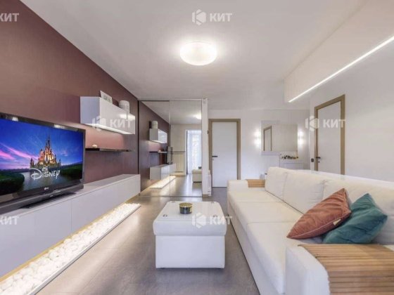 2 комнатная квартира на Одесской, уд. Зерновая 53 Харьков