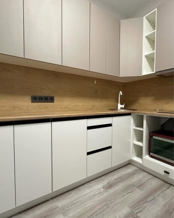 Сдаю квартиру жк золотые столбы ул Боровского 1/17 - фото 1