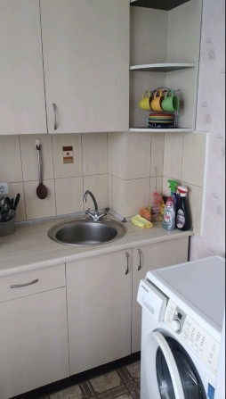 Сдам 1к квартиру на Салтовке Студенческая - фото 1