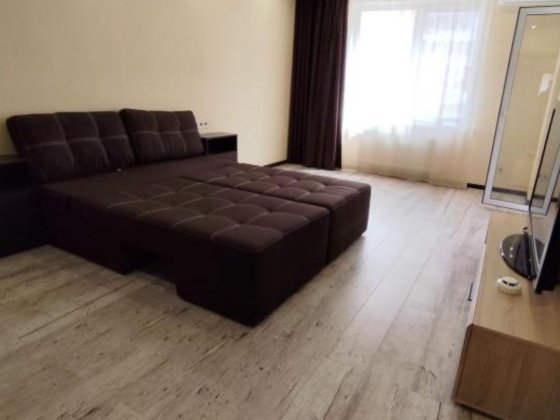 2х квартира в новом ЖК на Таирова Одеса