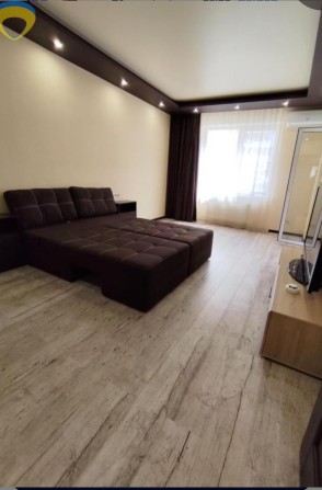 2х квартира в новом ЖК на Таирова - фото 1