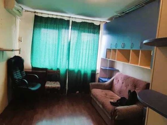 8m Аренда 1 комн смарт-квартира Каркача Восточный метро Индустриальная Харьков