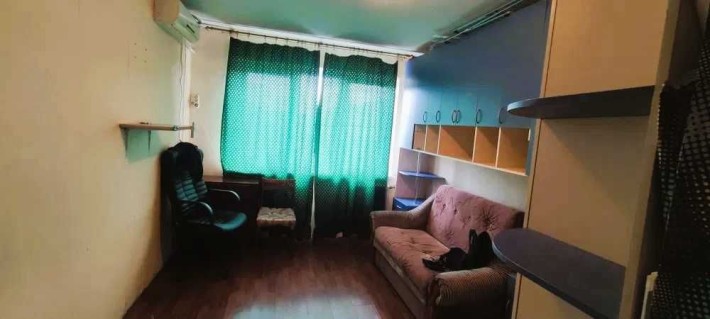 8m Аренда 1 комн смарт-квартира Каркача Восточный метро Индустриальная - фото 1