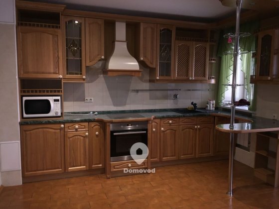 Сдам 3К-Квартиру, пр. Героев Харькова 128, м. Малышева 10мин. шагом. Харьков