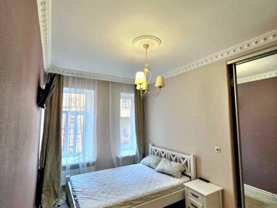 Сдам квартиру  Успенская 24/Центр/Канатная/Базарная Одеса