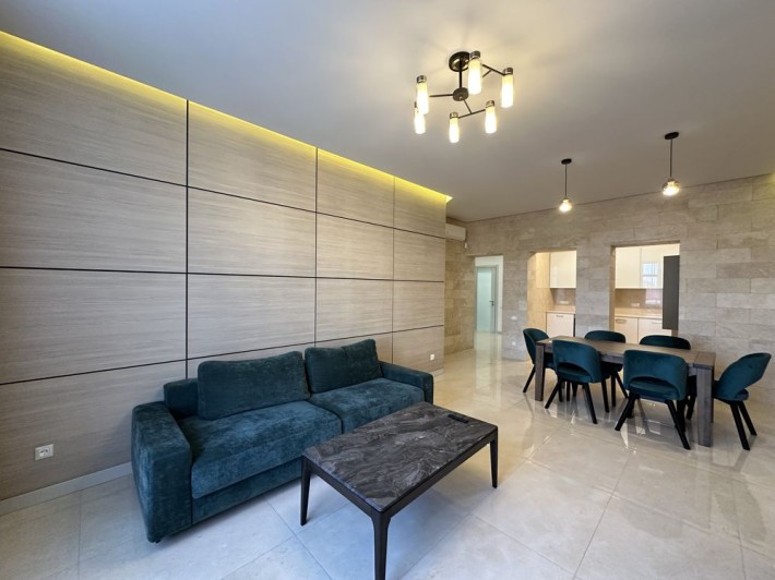 Элитный дом Каркашадзе - фото 1