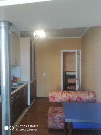 Приятная 2-хк на Бочарова/Пр.Добровольского. Со Всеми удобствами - фото 1