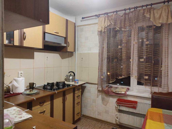 Аренда 2-х ком.кв./ ул.Єдності / Салтовка - фото 1