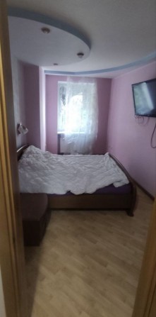 Реальная 3-ка на Ботаническом Саду, Павлово Поле, ул. Вартовых Неба 50 - фото 1