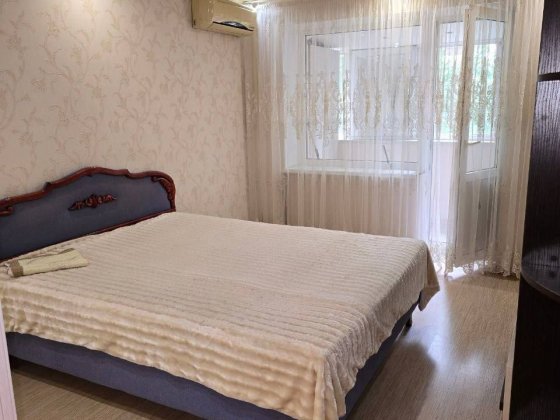 Сдаётся 2х ком-я квартира на ул. Малиновского Одесса