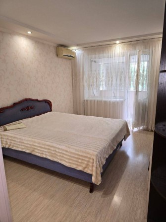 Сдаётся 2х ком-я квартира на ул. Малиновского - фото 1