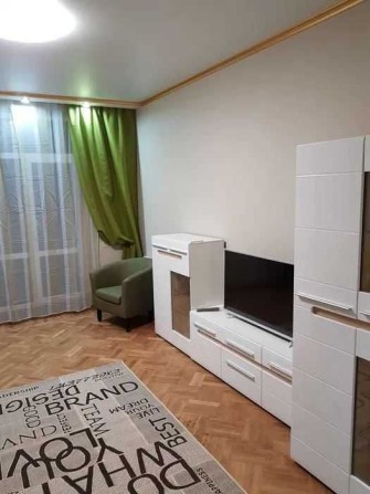 Комфортна 2-кімн. квартира Держпром (сталінка) - Данилевського - фото 1