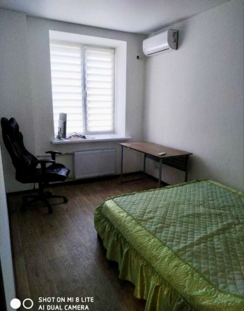 Реальная 1-ка в Центре, ЖК Карамели, Центральный Рынок, Вокзальная - фото 1