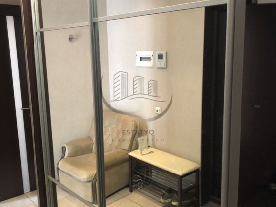 Здам 2 кімнатну квартиру, м. Наукова Харьков