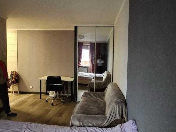 Сдам 1к. квартиру по ул. Валентиновская, 22 Харьков