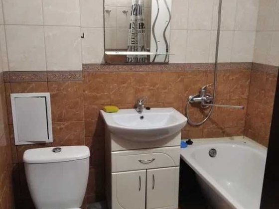 СВЕТ ЕСТЬ ВСЕГДА!! Сдам 2х ком квартиру на Левитана/Небесной сотне Одесса