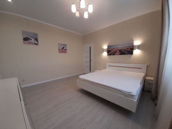 ЖК Апельсин, Среднефонтанская 35, центр Одеса