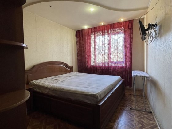 Реальная 2-ка на Алексеевке, Проспект Победы 59, Перемога Харьков