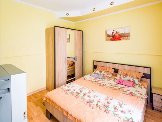 Оренда 1 кімнатної квартири біля костелу вул. Городоцька Львів