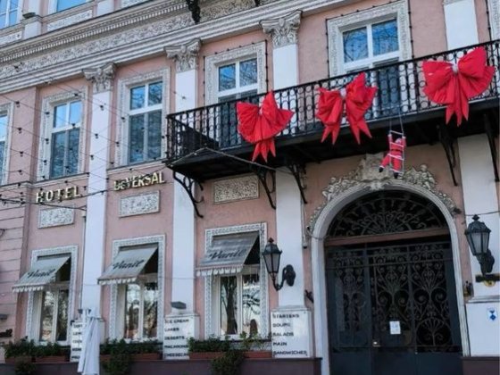 Сдаю 1 комнатную квартиру центр города Одесса