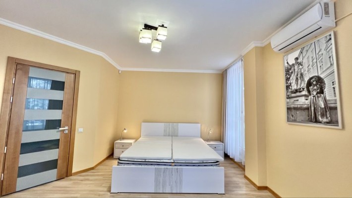 Оренда 2 кімнатної квартири вулиця Зарицьких (рн Франка) - фото 1