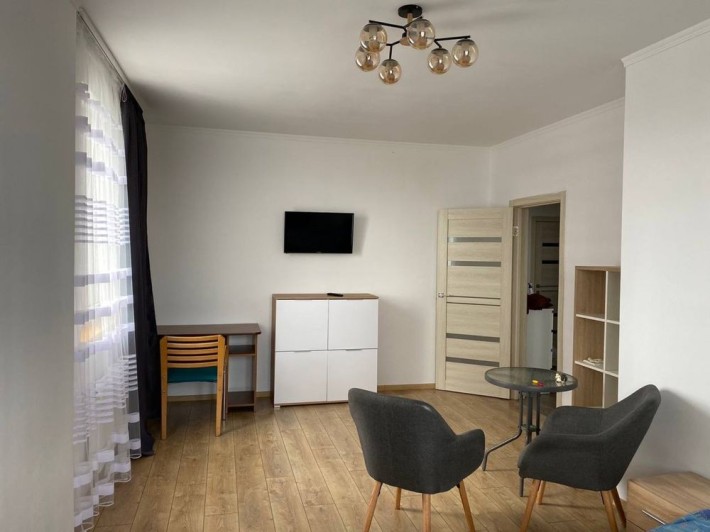 Оренда чудової квартири в новобудові Чорновола Голоско - фото 1