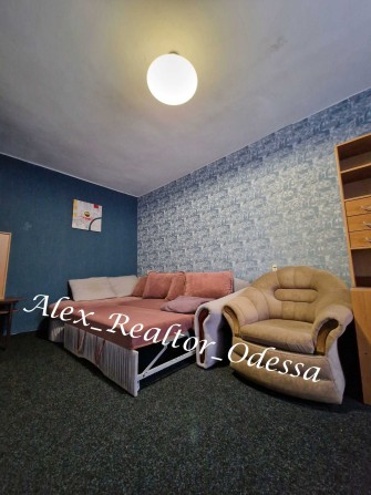 Сдам 1 комн. квартиру. Парк Горького. Парк Марк Твена. Черемушки - фото 1