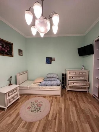 Довгострокова оренда квартири - фото 1