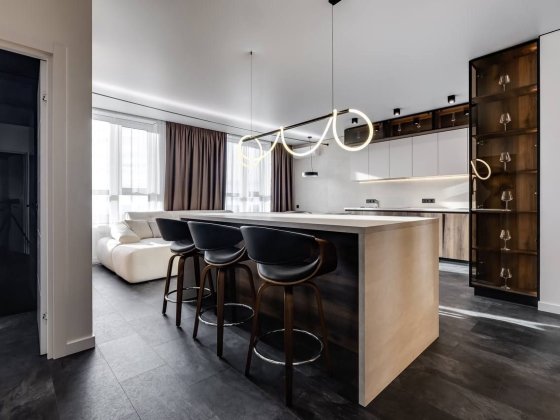 Оренда неймовірної квартири в новобудові ЖК Avalon Up Львов