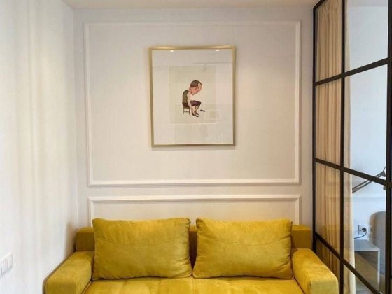 Оренда 1к квартири по вул. Бортнянського Львів