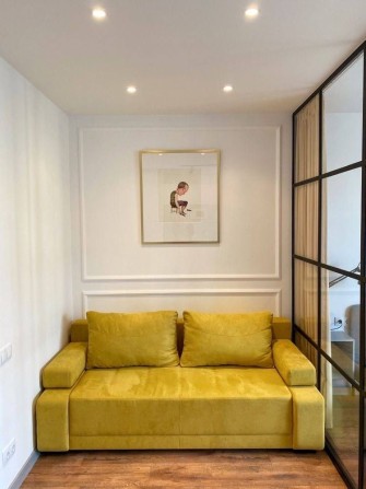 Оренда 1к квартири по вул. Бортнянського - фото 1