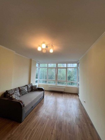 Оренда 1к квартири в новобудові ЖК "Еко-Дім" вул. Стуса - фото 1