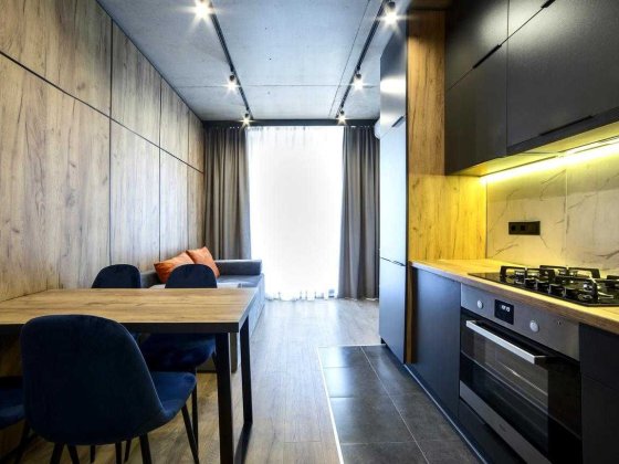 Оренда квартира НОВОБУД вул. Замарстинівська ЖК Авалон Львов