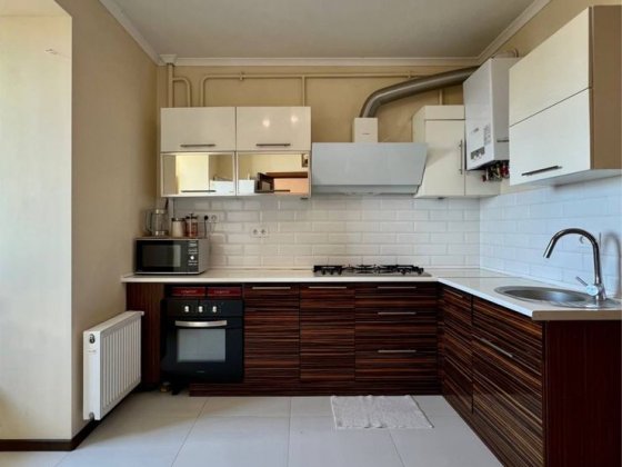 Оренда 1 кім квартири в новобудові Львів Стрийська Наукова Львів