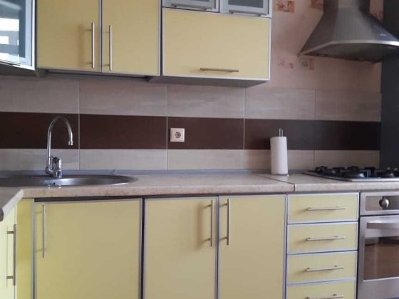 Оренда 2 кім квартири, вул Соняшникова, новобудова, Сихів Львів