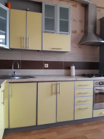 Оренда 2 кім квартири, вул Соняшникова, новобудова, Сихів - фото 1