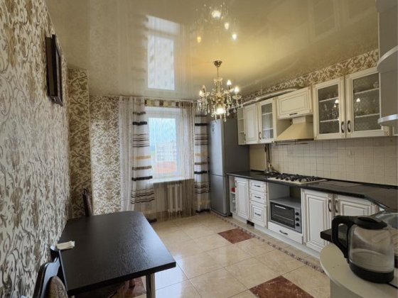 Оренда 3 кім квартири по вул Щурата (поруч вул Миколайчука) Львов