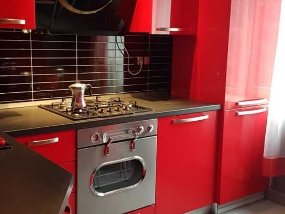 Оренда 1 кім квартири, вул Пасічна Львів