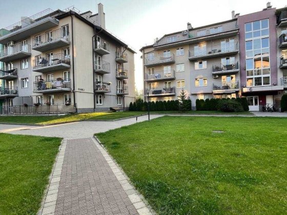 Оренда 2-рівнева квартира ЖК Бельгійське містечко Львов