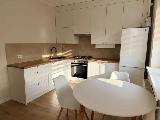 Оренда затишної 2 кімнатної квартири вул В Великого Львів