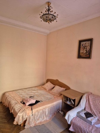 Оренда 2-кімнатної квартири в центрі міста, вул.Ляйнберга - фото 1