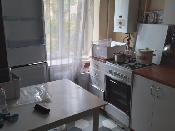 Оренда 2х кімнатна квартира вул Братів Дужих.Залізничний рн ,м Львів Львів