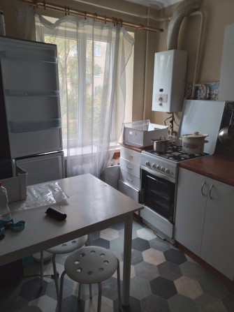 Оренда 2х кімнатна квартира вул Братів Дужих.Залізничний рн ,м Львів - фото 1