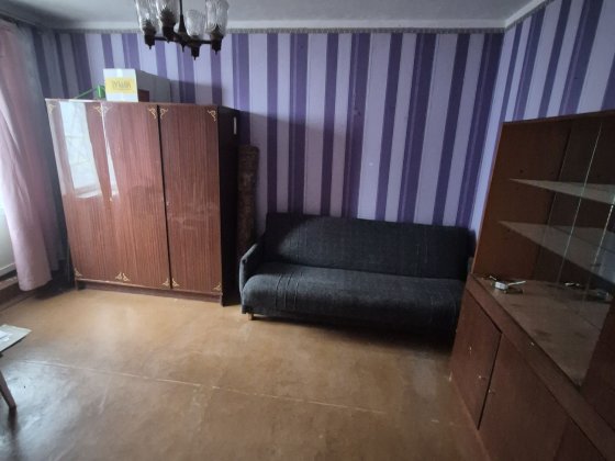 Сдам 1комн.квартиру  м Научная. Харьков