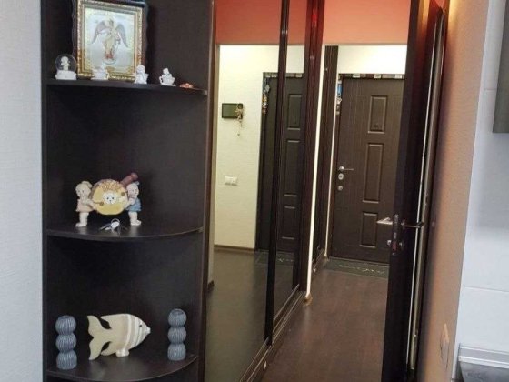 Сдам квартиру пр.Людвіга Свободи, метро Олексіївська, Перемога 5 хв. Харьков