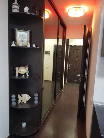 Сдам квартиру пр.Людвіга Свободи, метро Олексіївська, Перемога 5 хв. - фото 1