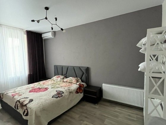 Сдам 2х комн квартиру м. Научная Харьков